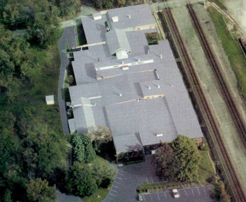 US Stoneware Facility